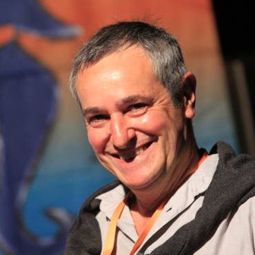 Bernard Garcia