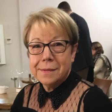 Marie-José Bru